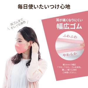 メーカー公式 7枚入 立体型スパンレース不織布...の詳細画像5