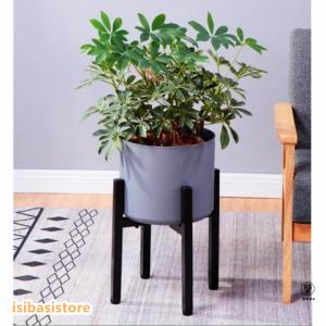 フラワースタンド 観葉植物 屋内 屋外 植物 ...の詳細画像5