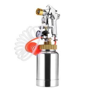 加圧式 スプレーガン 2 L ノズル 2.0m...の詳細画像4