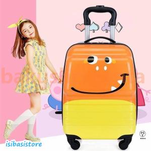 キャリーケース 子供用 キャリーバック キャリ...の詳細画像1