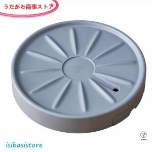 鉢台 排水トレー付き 鉢受台 鉢皿 鉢植え台 ...の詳細画像4