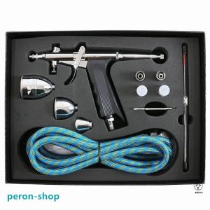 アネスト岩田 エアブラシ用コンプレッサー IS-925 ”POWERJET