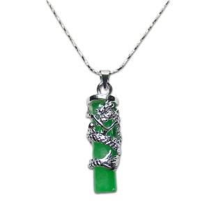 翡翠[ヒスイ] ペンダント ネックレス ペンダントトップ Pendant