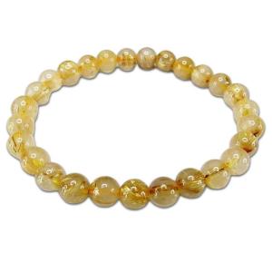 開運 天然石 AA 天然 水晶 超大玉 約18mm前後 数珠 ブレスレット 入手 