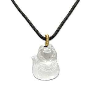 NORTH craft ノースクラフト 綾野剛モデル MORGAN EAGLE PENDANT