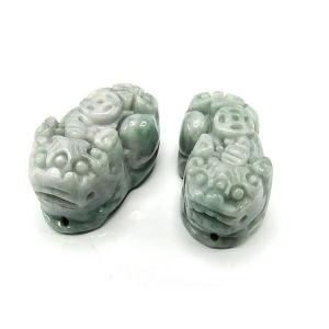 一点物色合い良好ラピスラズリ貔貅ヒキュウ彫りブレスレット12mm天然石プライム 一点物色合い良好ラピスラズリ貔貅ヒキュウ彫りブレスレット12mm天然石