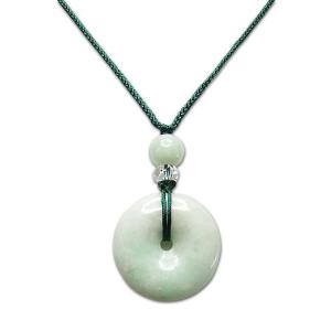 翡翠[ヒスイ] ペンダント ネックレス ペンダントトップ Pendant 