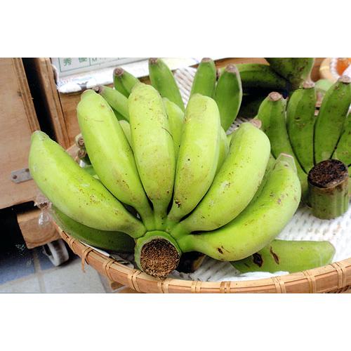島バナナ　約1kg　沖縄・石垣島より