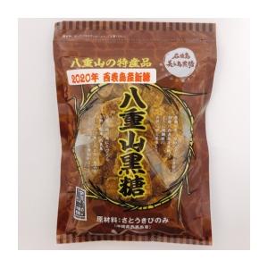 八重山黒糖(200g) 沖縄・石垣島の味 : 石垣島かりゆし - 通販 - Yahoo