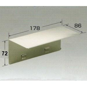 線香皿 香炉皿 お墓用 専用フード 高級ステンレ...の商品画像