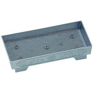 カメヤマ ステンレス香炉皿 屋外用 : XPRICE Yahoo!店 - 通販 - Yahoo