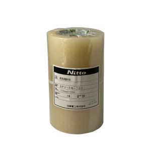 日東電工 SPV-224R 表面保護テープ 透明 50mmX100m巻 : 遠藤商会株式