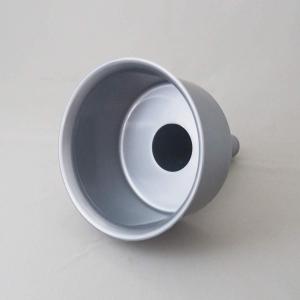 お墓用 花立 プラスチック製 中入れ式 受け皿...の詳細画像2