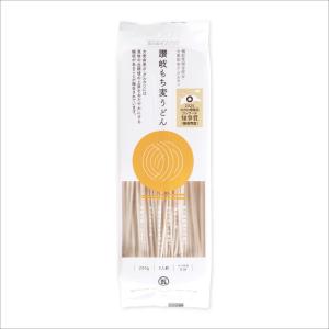 讃岐もち麦うどん1袋 200g 2人前 ポイント...の商品画像