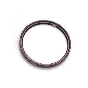 UVフィルター カメラ用 AF対応 (フィルター径：27〜58mm)