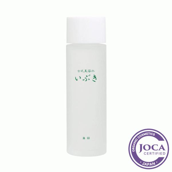 コンディショニング美容水 いぶき 　漢萌　100ml