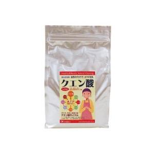 木曽路物産　クエン酸  1kg