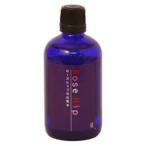 Ondo(オンド) ローズヒップの化粧水 100mlの詳細画像1