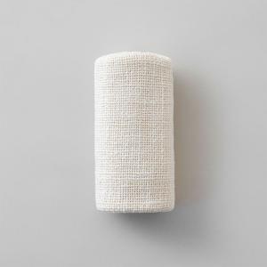 ガラ紡の和紡布(健康タオル ミニ) 23cm×...の詳細画像1