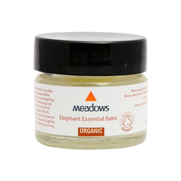 メドウズ　エレファントバーム　14ml