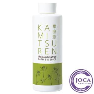 華密恋 ボディソープ  <全身用洗浄料>350mL 華密恋 -KAMITSUREN- | 公式オンラインショップ
