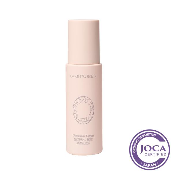 華密恋　ナチュラルスキンモイスチャー　80ml