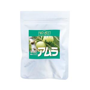 マハラニ   アムラ 100g   ≪4袋まで日本国内メール便対応≫