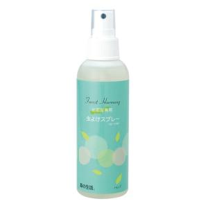 生活アートクラブ　お部屋専用虫よけスプレー(カード付)　150ml