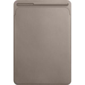 Apple【純正】iPad Pro 10.5インチ用 レザースリーブ MPU02FE/A トープ｜isitobara