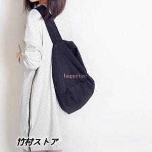 斜めがけバッグレディース大きめショルダーバッグ...の詳細画像5