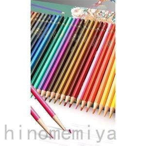 色鉛筆 水彩 200色セット 色えんぴつ 20...の詳細画像4