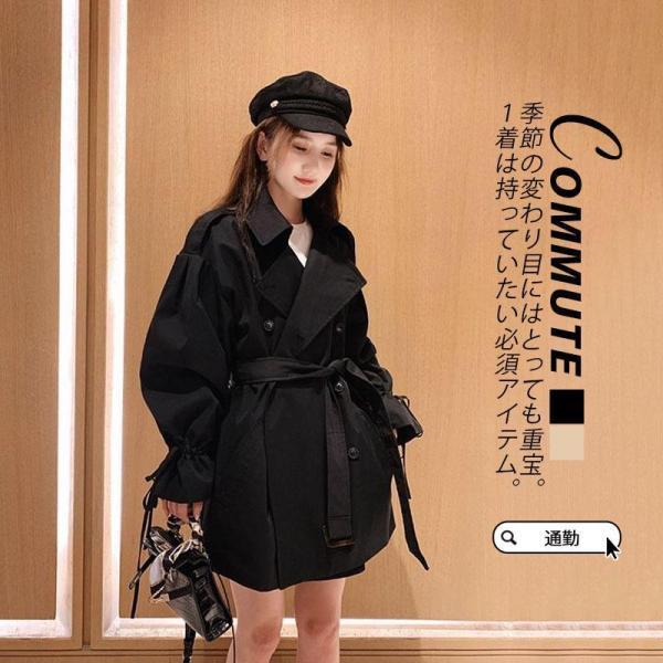 ジャケット マウンテンパーカー レディース カジュアル アウター ブルゾン 秋服 細身 着痩せ 秋コ...