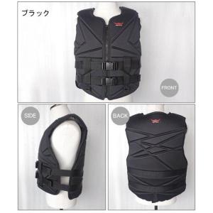 ライフジャケット 多機能 大人用 救命胴衣 強...の詳細画像1