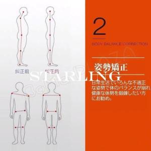 ゴルフスイング 練習器具 ゴルフ練習 矯正 ス...の詳細画像3