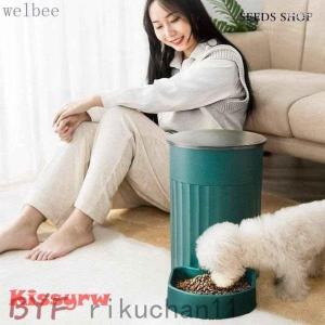 自動給餌器 大容量 犬 猫 自動餌やり機 3L...の詳細画像3