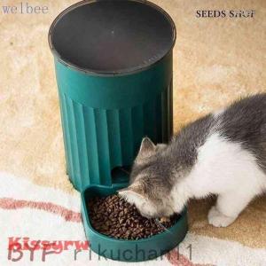 自動給餌器 大容量 犬 猫 自動餌やり機 3L...の詳細画像4