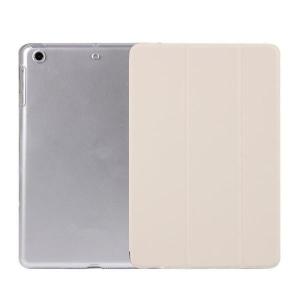 iPadケース 三つ折りフロントカバー 高品質...の詳細画像1