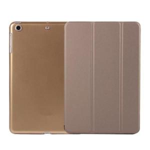 iPadケース 三つ折りフロントカバー 高品質...の詳細画像2