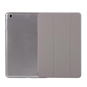iPadケース 三つ折りフロントカバー 高品質...の詳細画像3