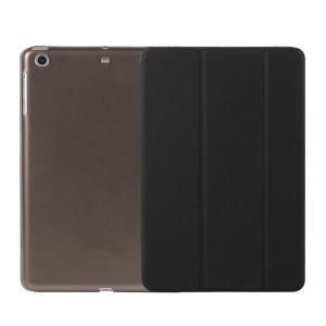 iPadケース 三つ折りフロントカバー 高品質...の詳細画像4