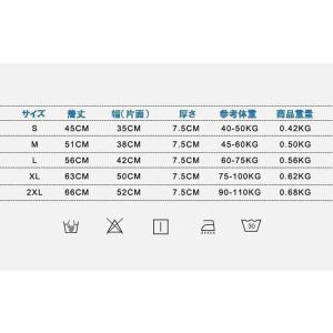 ライフジャケット タイプ 救命胴衣 釣り 海 ...の詳細画像4