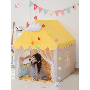 キャンプ テント 子供テント 折りたたみ キッ...の詳細画像4