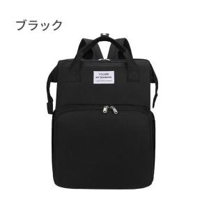 マザーズバッグ リュック ショルダー おしゃれ...の詳細画像1