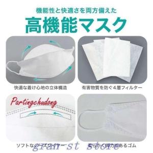 韓国マスクkf9410枚20枚30枚50枚10...の詳細画像5