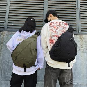 ボディバッグ ショルダーバッグ メンズ レディ...の詳細画像2