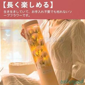 バラの花束 花 花束 おしゃれ 誕生日 記念日...の詳細画像3
