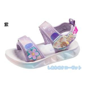 サンダル 子供女 キッズ おしゃれ 子供サンダ...の詳細画像2