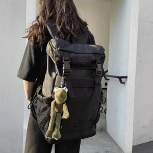 スケボーリュック リュックサック リュックバッ...の詳細画像5