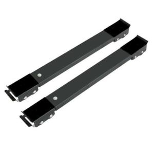 2個セット 洗濯機 台 洗濯機スライド台 洗濯...の詳細画像2