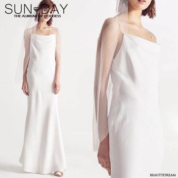 ウェディングドレス白 パーティードレス ホルターネック 露背 演奏会 花嫁ロングドレス 結婚式 二次...